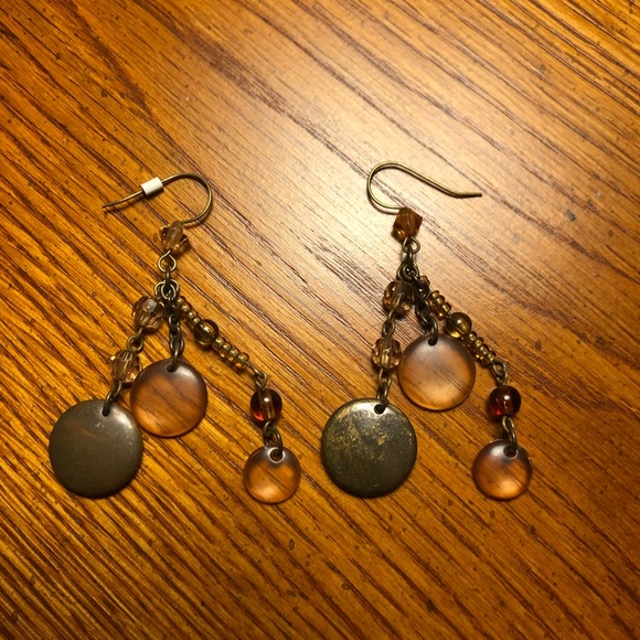 Earrings - Picture 5 of 5